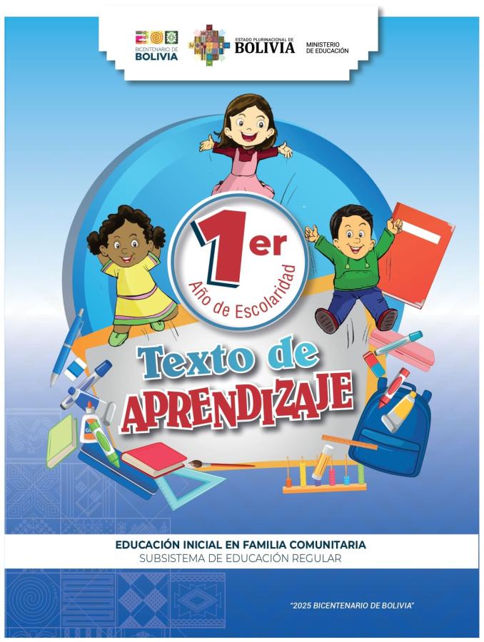 Portada del documento
