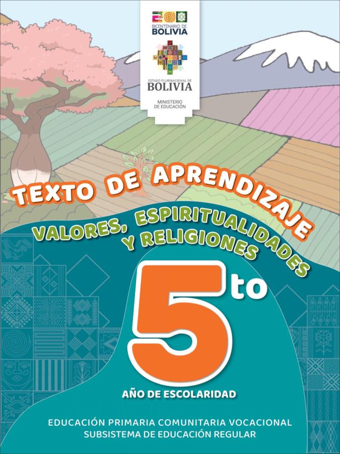 Portada del documento