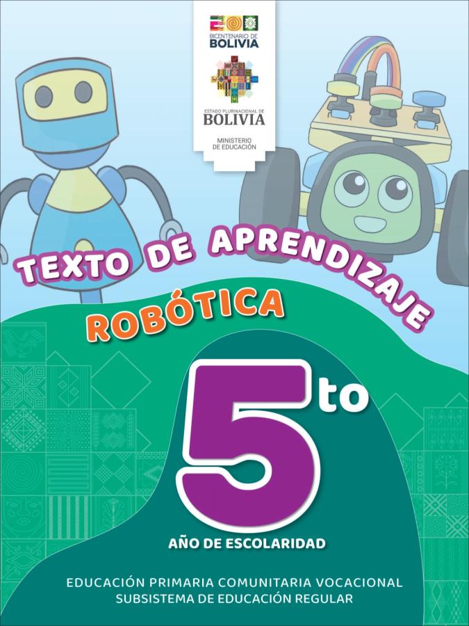 Portada del documento