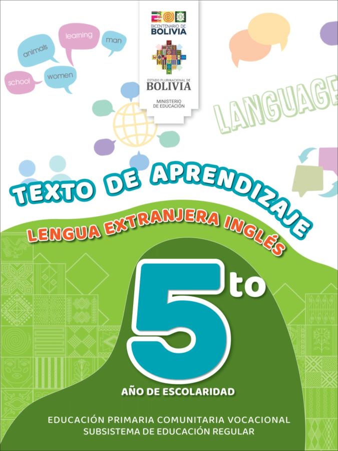 Portada del documento