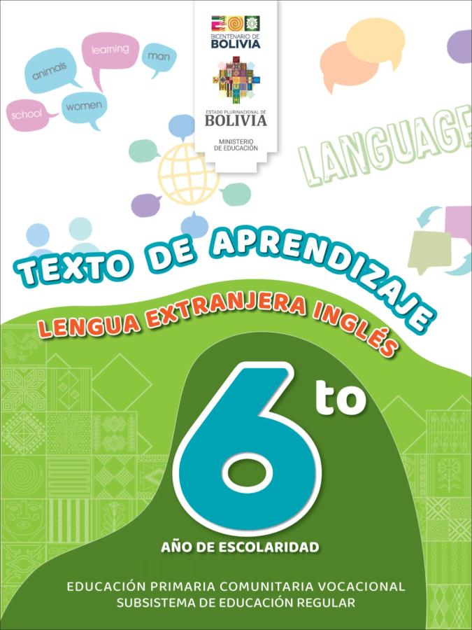 Portada del documento
