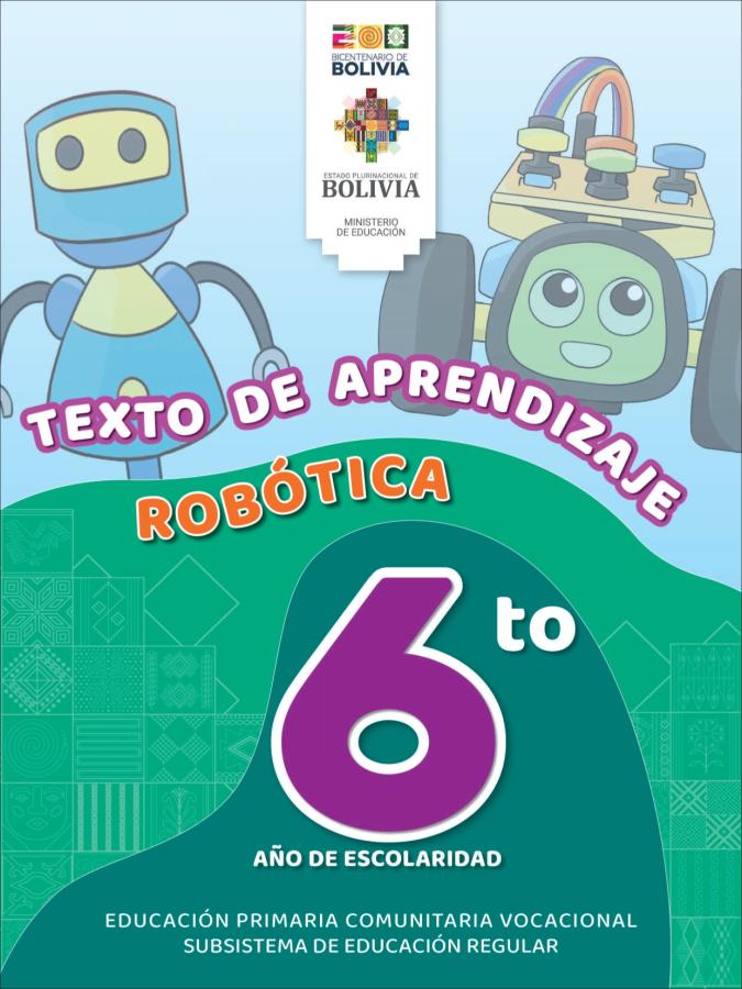 Portada del documento