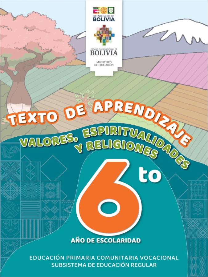 Portada del documento