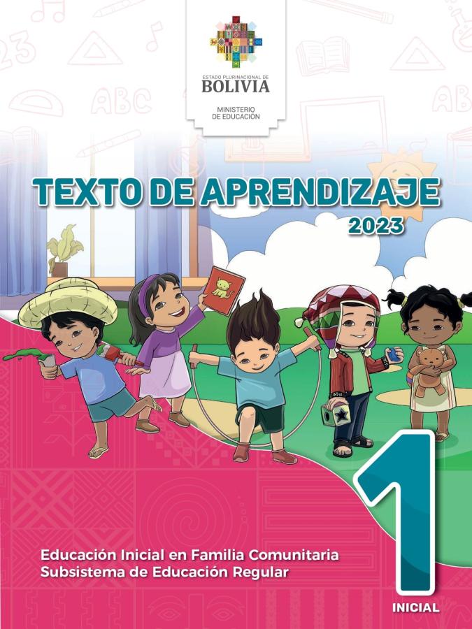 Portada del documento