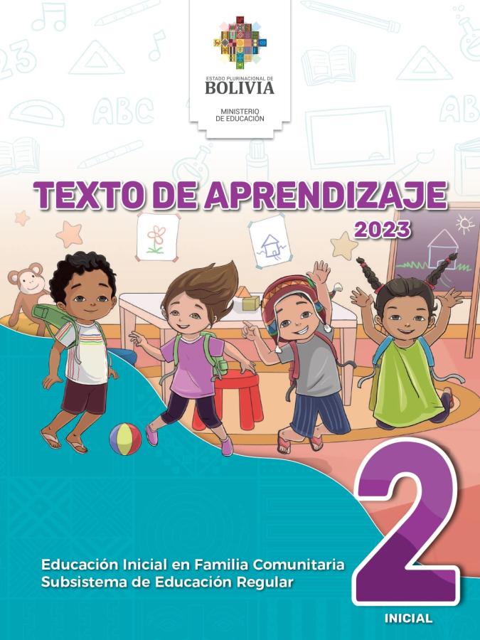 Portada del documento