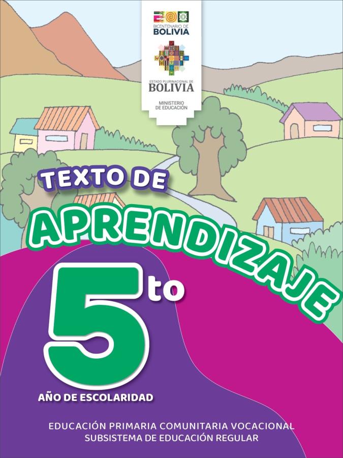 Portada del documento