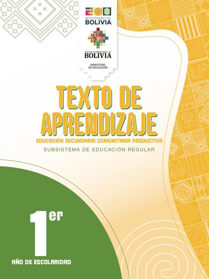 Portada del documento