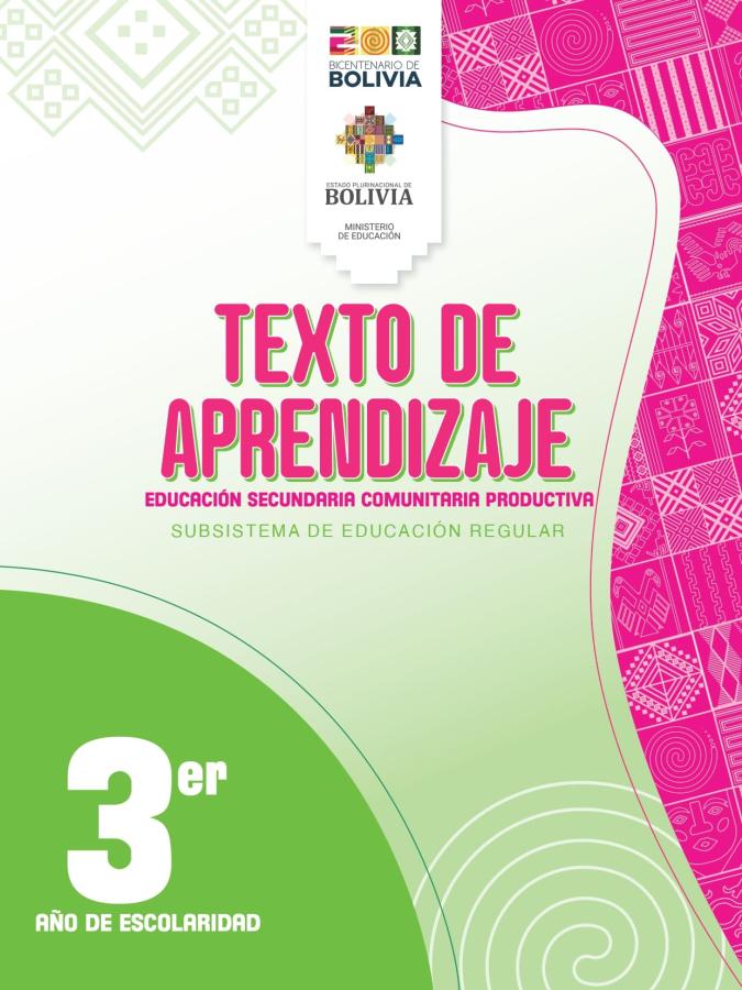 Portada del documento