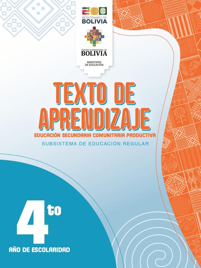 Portada del documento