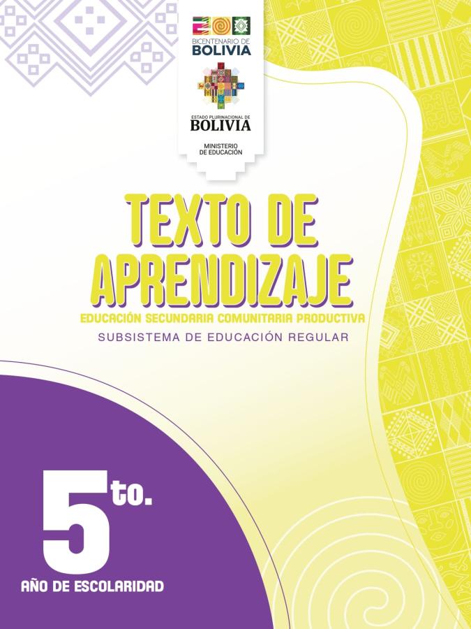 Portada del documento