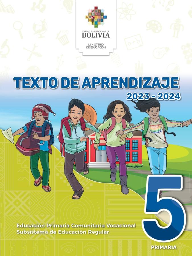 Portada del documento