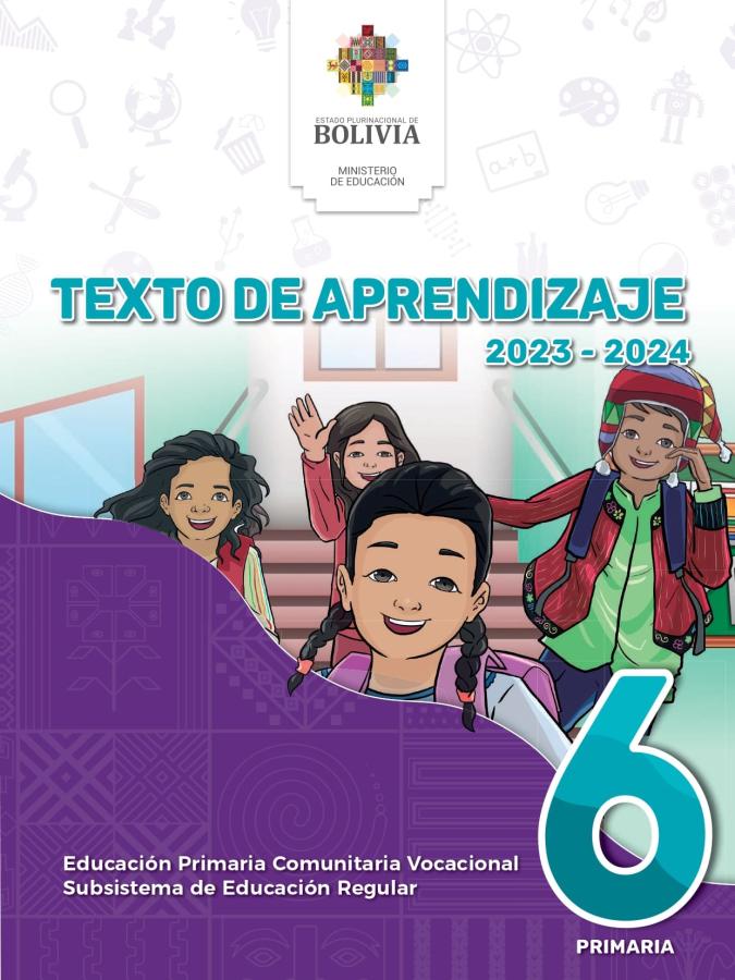 Portada del documento
