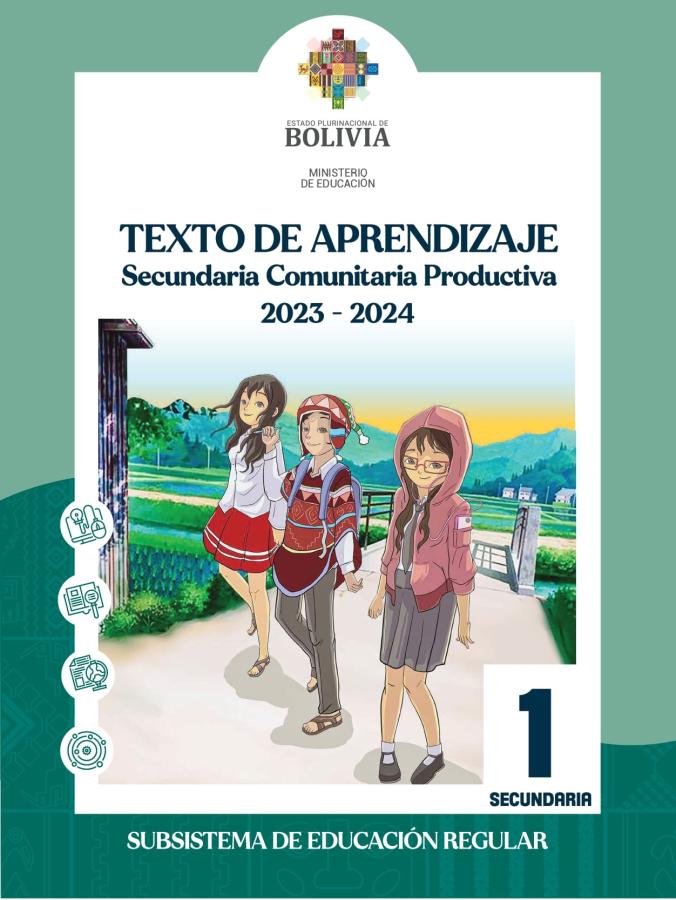 Portada del documento