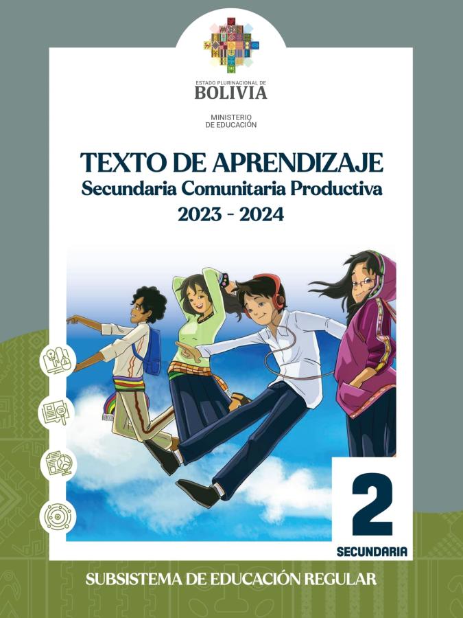 Portada del documento
