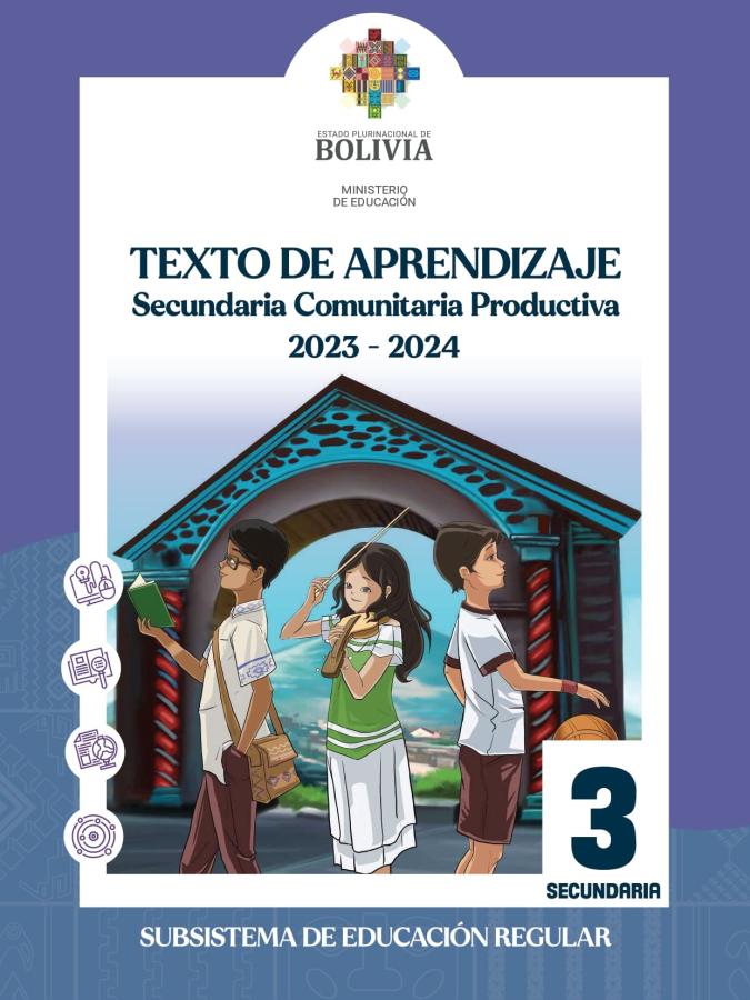 Portada del documento