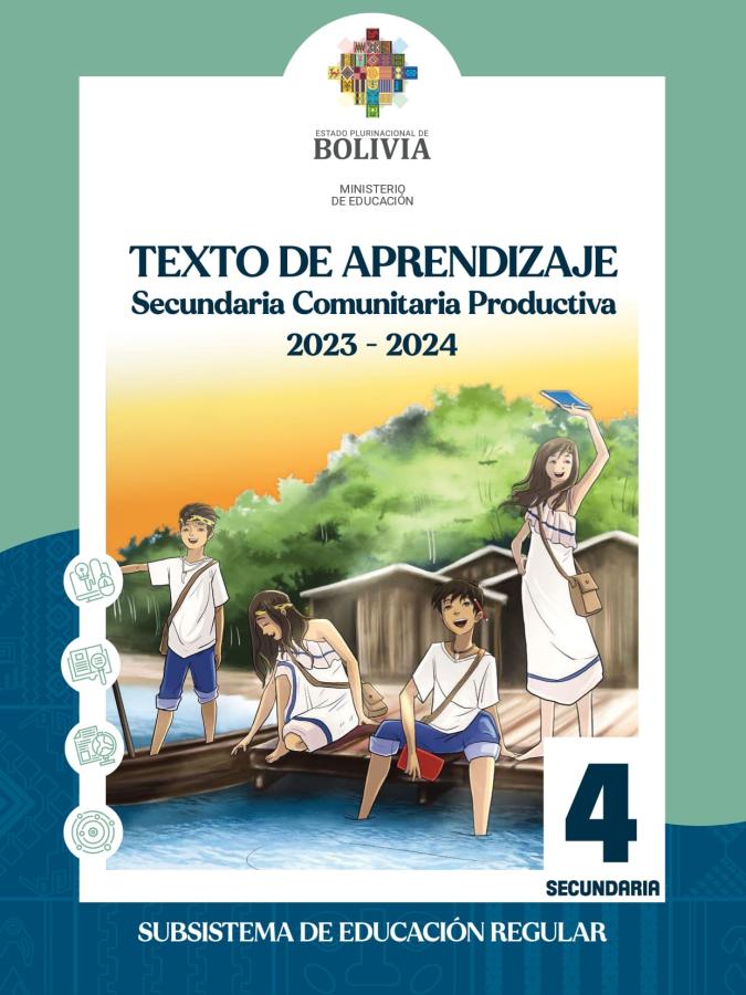 Portada del documento