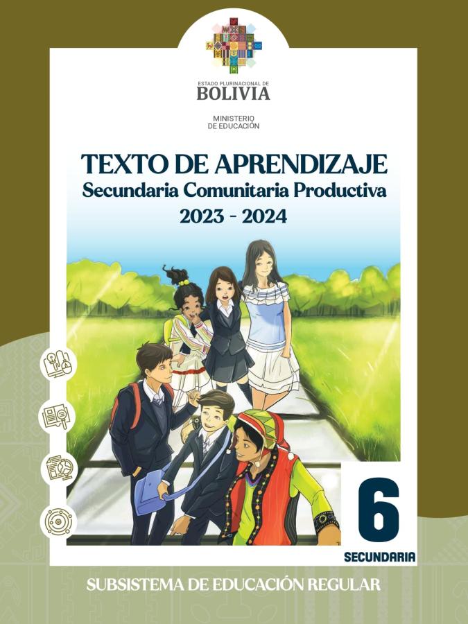 Portada del documento