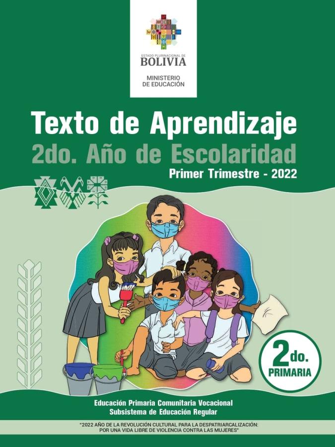 Portada del documento