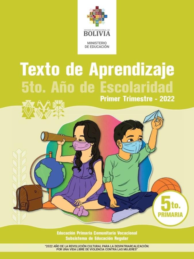 Portada del documento