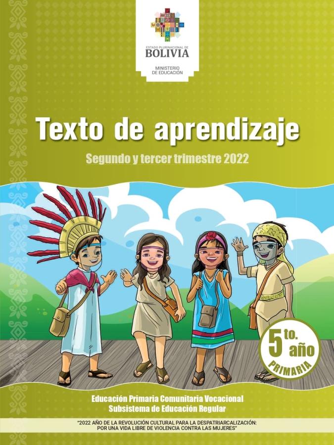 Portada del documento