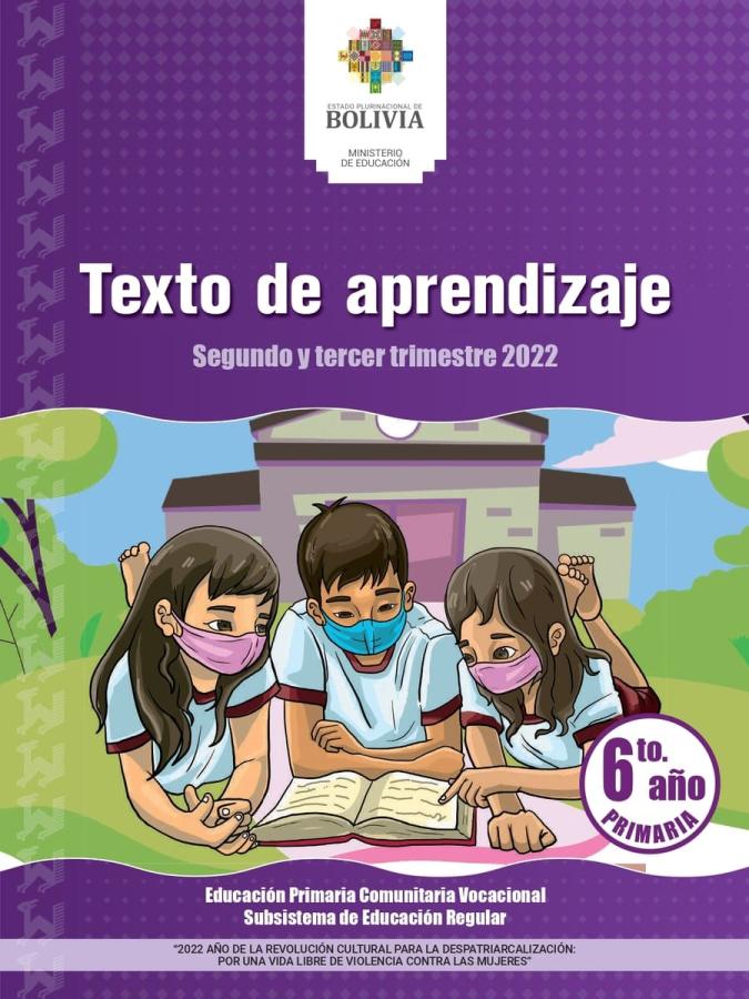 Portada del documento