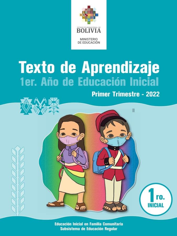 Portada del documento
