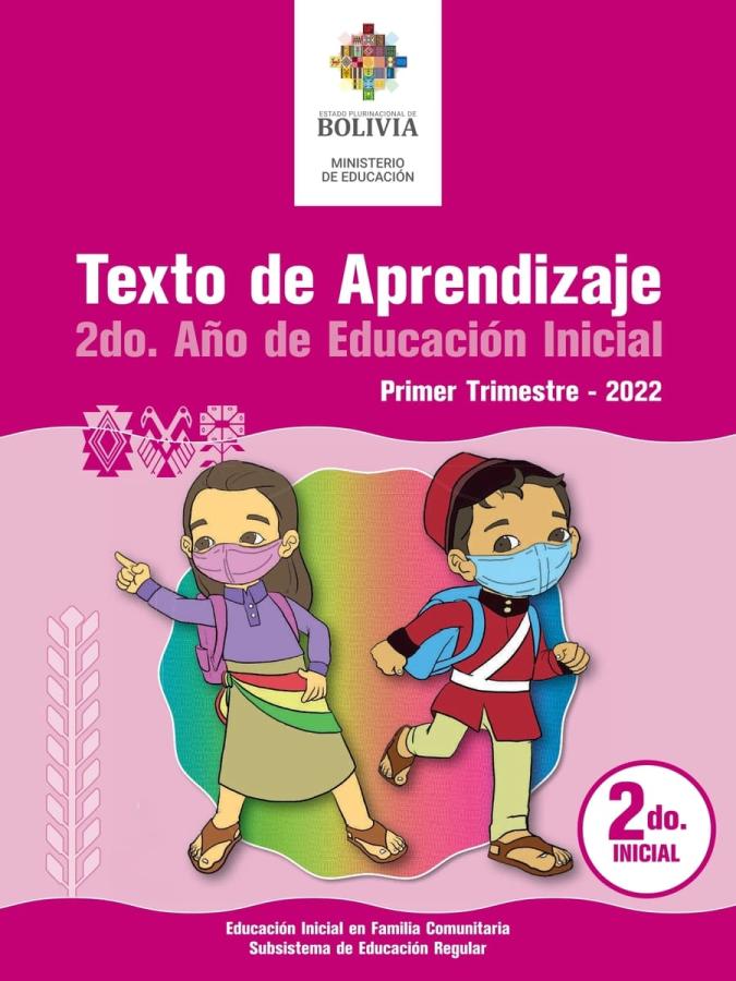 Portada del documento
