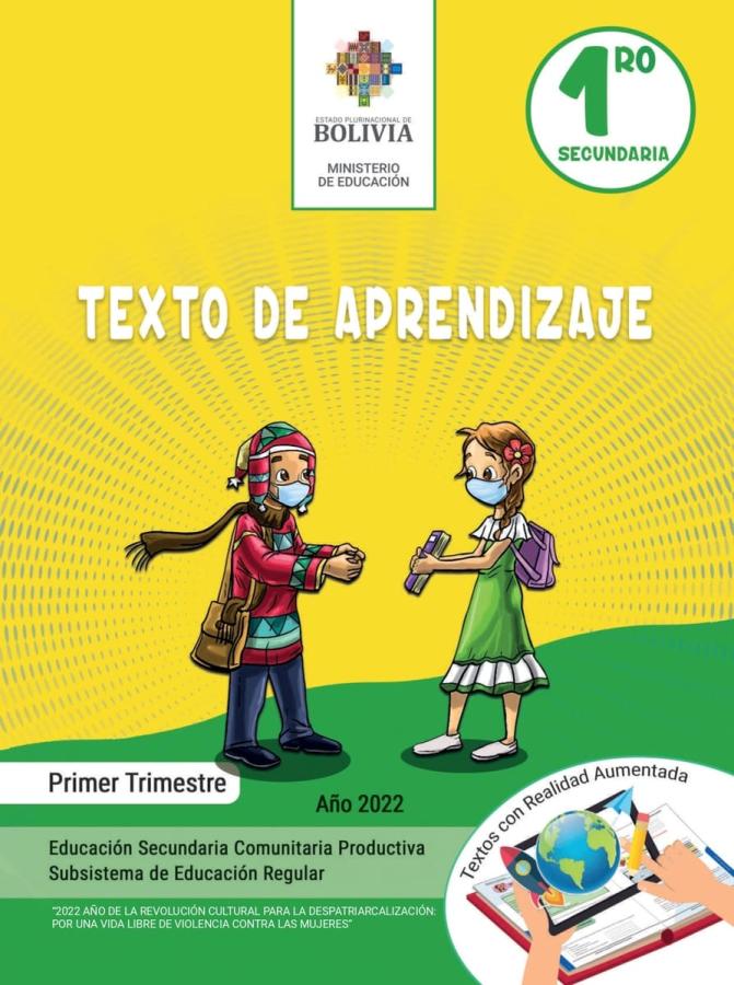 Portada del documento