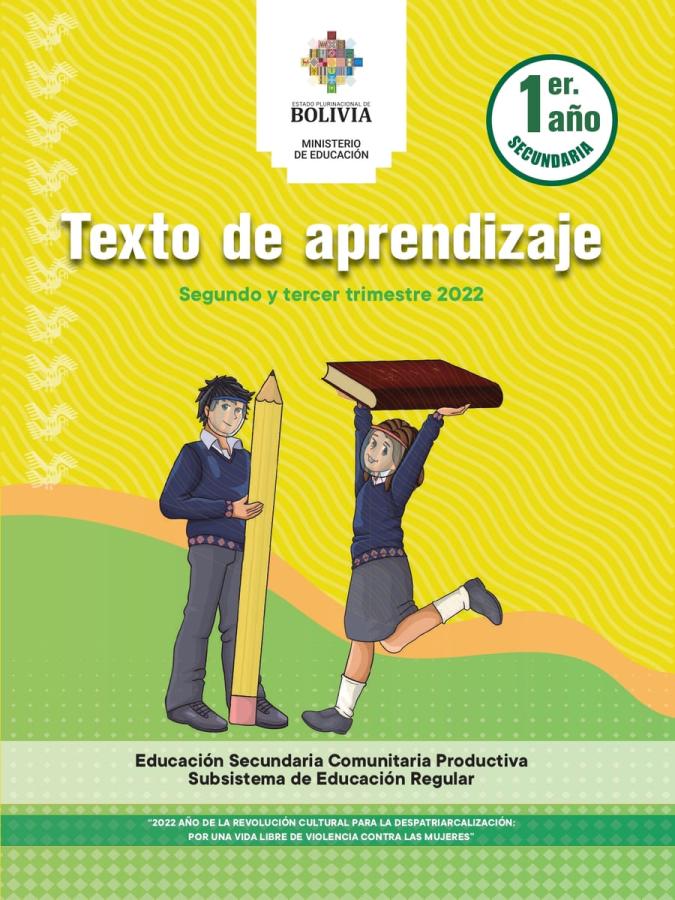 Portada del documento