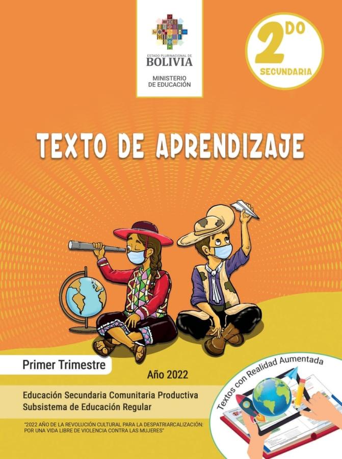 Portada del documento