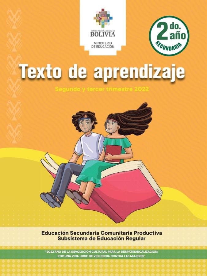 Portada del documento