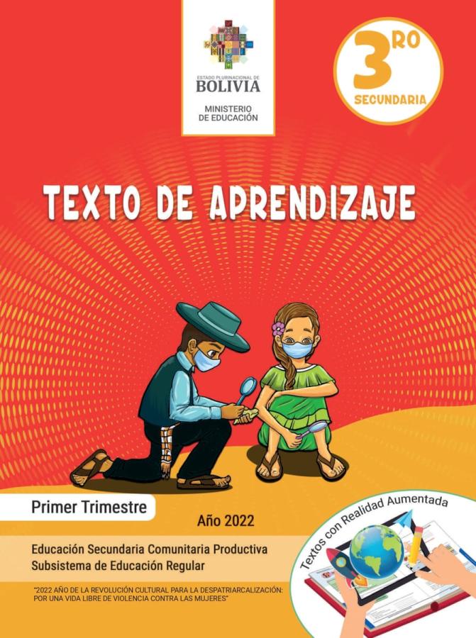 Portada del documento