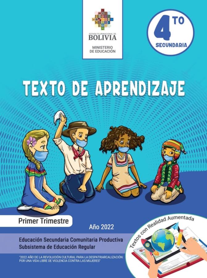 Portada del documento