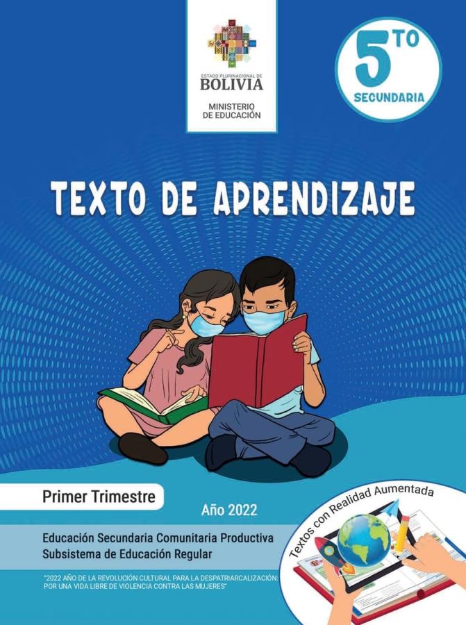 Portada del documento