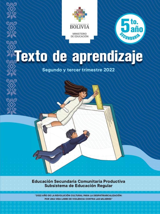 Portada del documento
