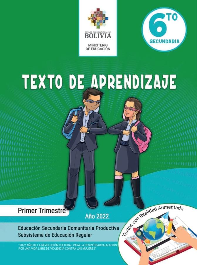 Portada del documento