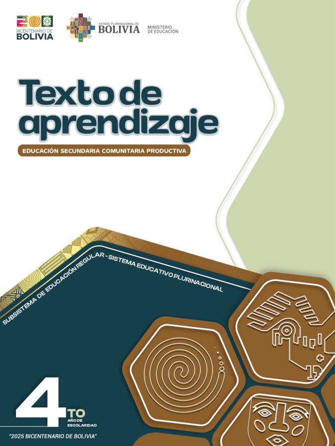 Portada del documento