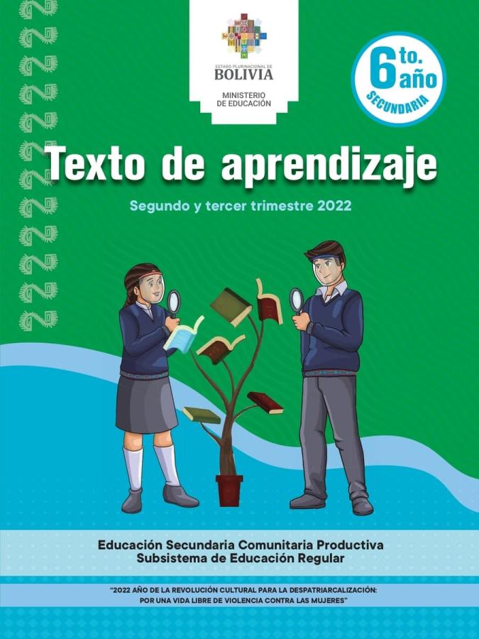 Portada del documento