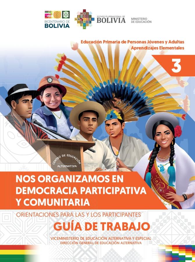 Portada del documento