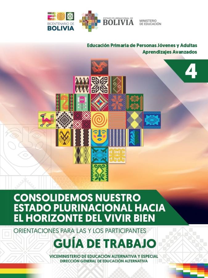 Portada del documento