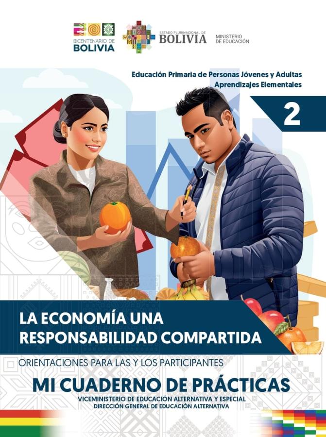 Portada del documento