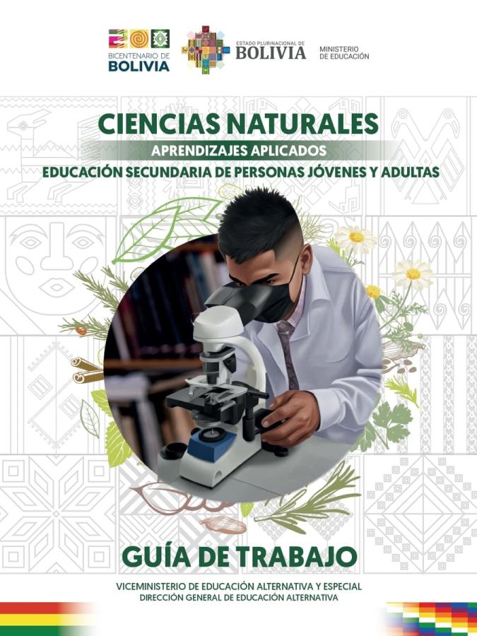 Portada del documento