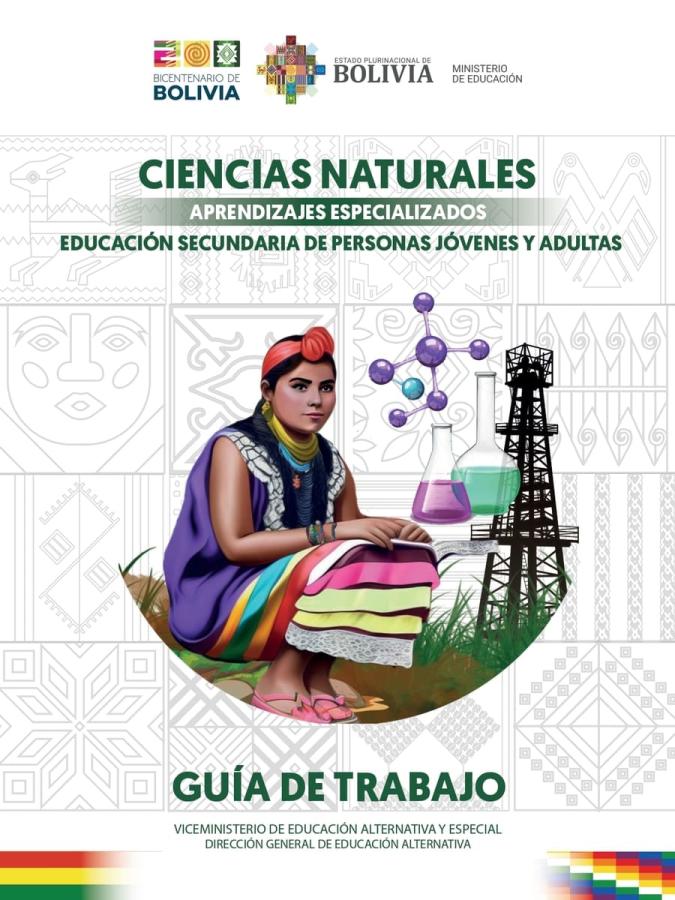 Portada del documento