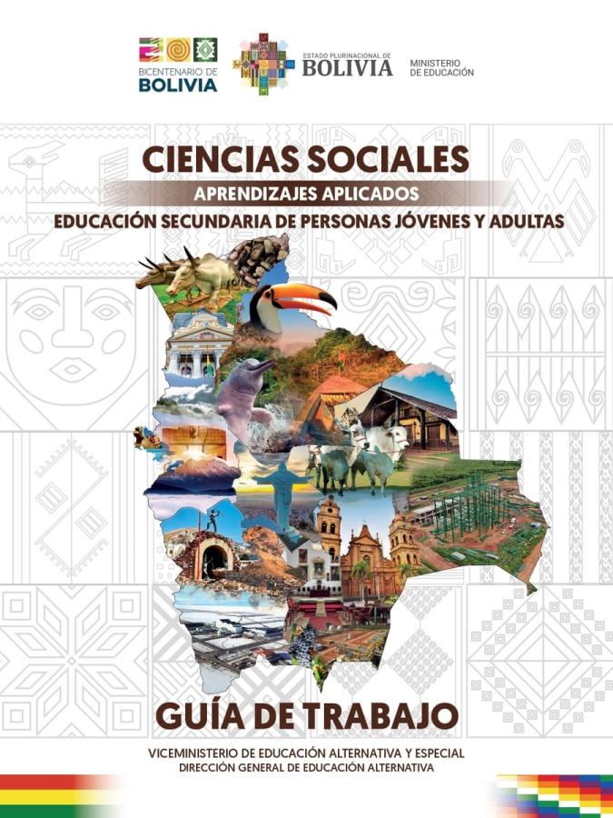 Portada del documento