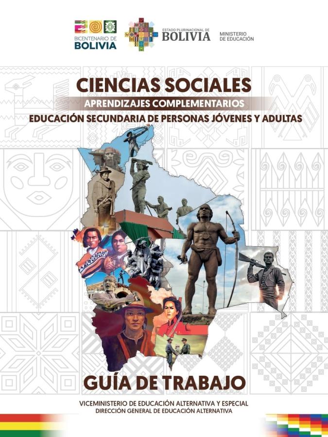 Portada del documento