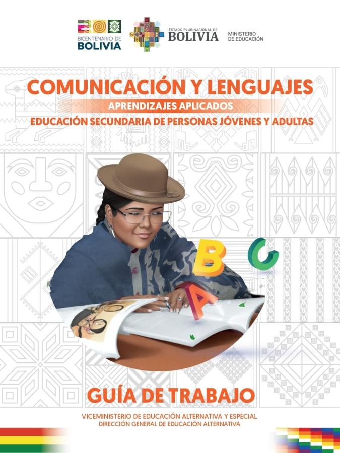 Portada del documento