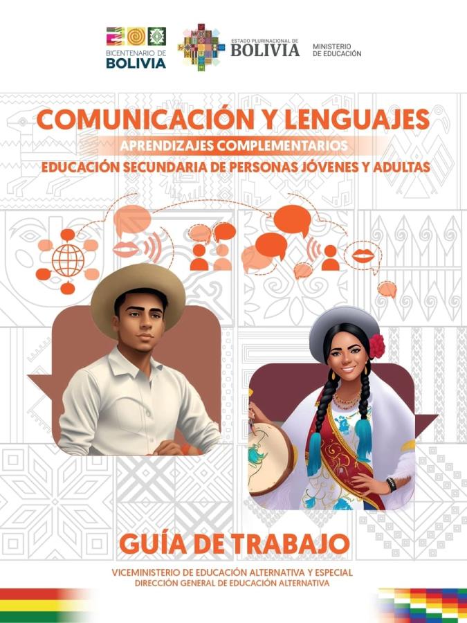 Portada del documento