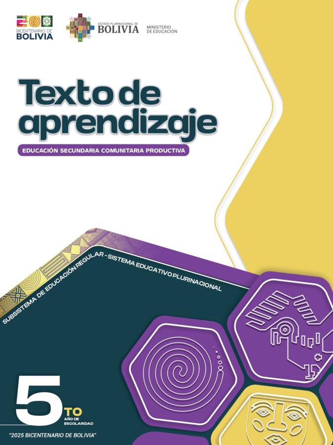 Portada del documento