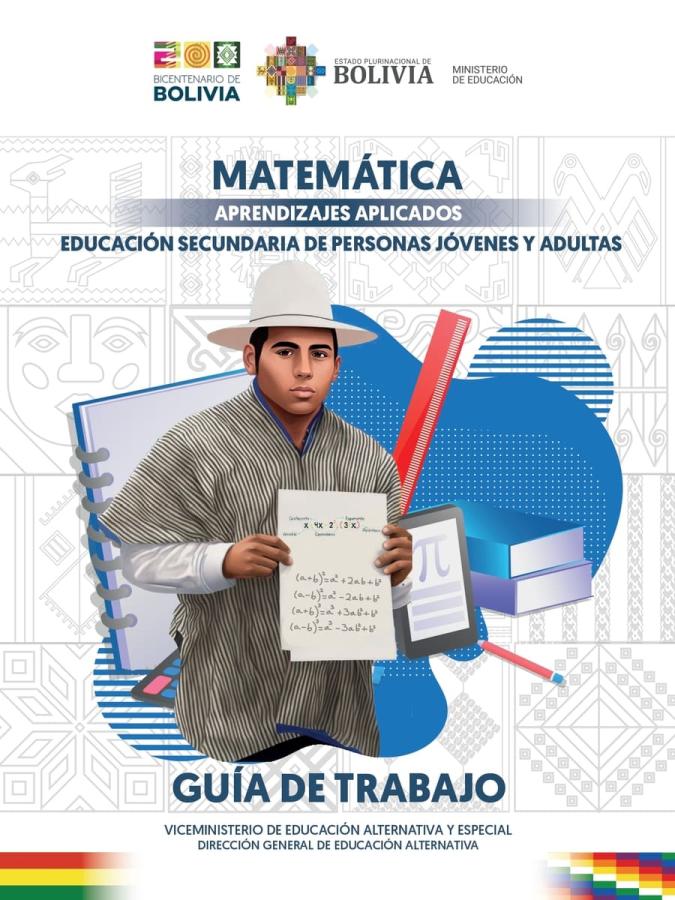 Portada del documento