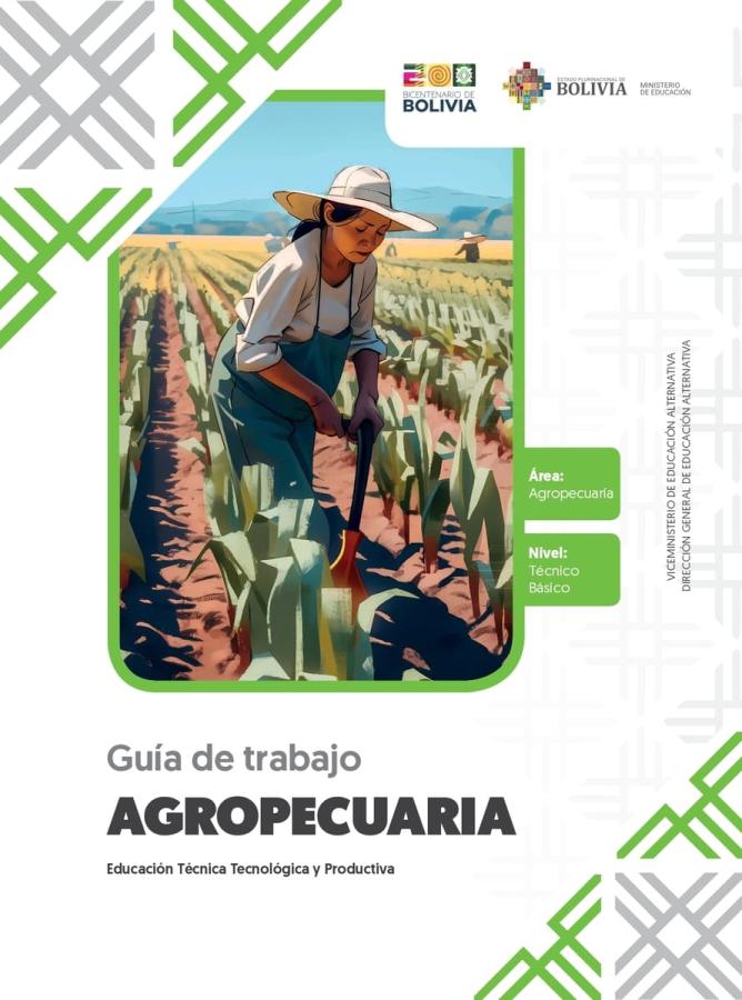 Portada del documento